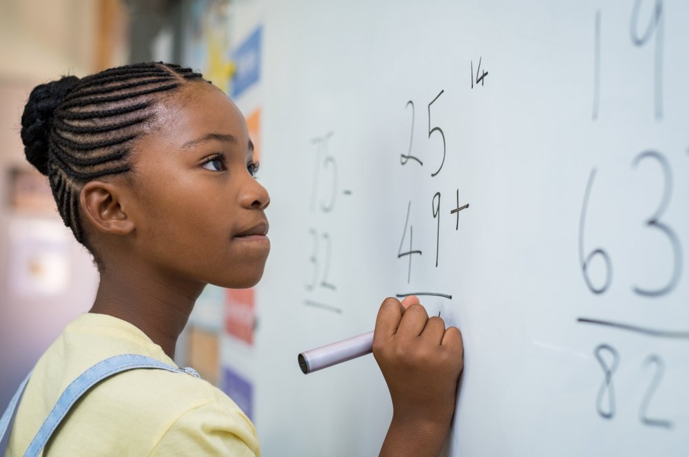 NAEP Shows Little to No Gains in Math, Reading for U.S. Students