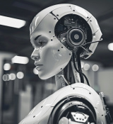 12 Robotics Trends: The Glimples into Future