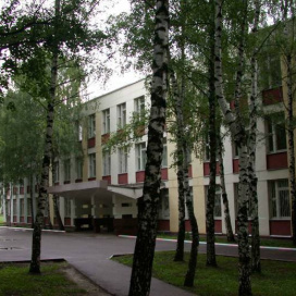 Московская средняя общеобразовательная школа №902 "Диалог"