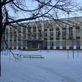 Московская вечерняя школа №36 (Отделение школы №1360)