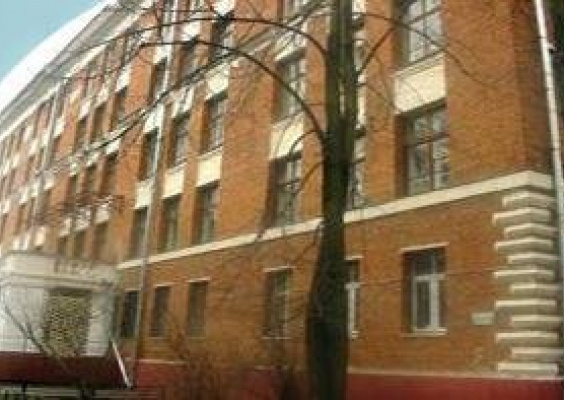 Государственное бюджетное общеобразовательное учреждение города Москвы &quot;Школа № 1279 &quot;Эврика&quot;
