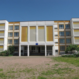 Московская средняя общеобразовательная школа №1904