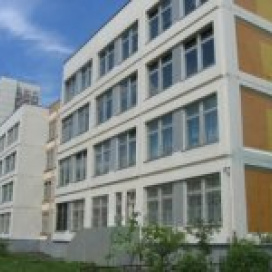 Московская гимназия №1566