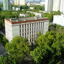 Московская средняя общеобразовательная школа №115 (Отделение гимназии №1517)