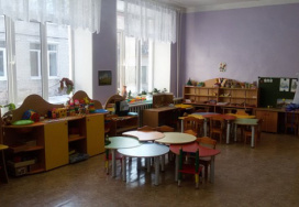 Муниципальное бюджетное общеобразовательное учреждение для обучающихся с ограниченными возможностями здоровья начальная школа - детский сад № 82