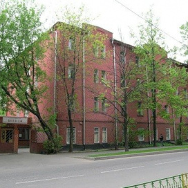 Московская инженерная школа метрологии и качества (подразделение КМПО)