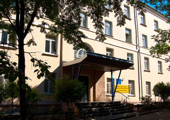 Московский колледж мебельной промышленности