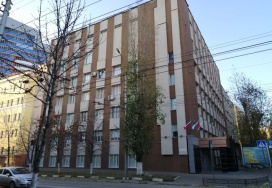Саратовский архитектурно-строительный колледж
