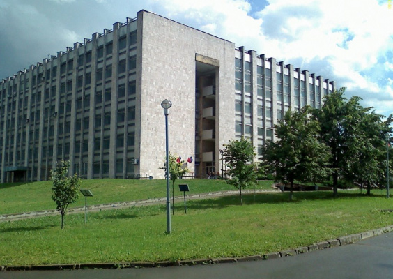 Московский гуманитарный университет (МосГУ)