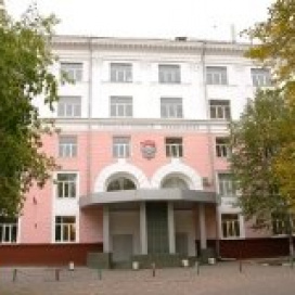 Московский государственный университет пищевых производств (МГУПП)