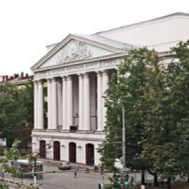 Московский энергетический институт (НИУ МЭИ)