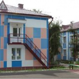 Детский сад № 262 (Дошкольное отделение школы № 825), Москва