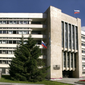 Уральская академия государственной службы
