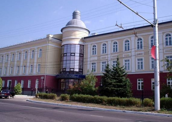 Калужский филиал Финансового университета при правительстве РФ