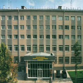 Тульский филиал Финансового университета при Правительстве РФ