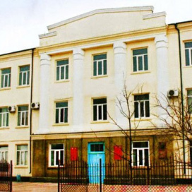 Северо-Кавказский филиал Финансового университета при Правительстве РФ