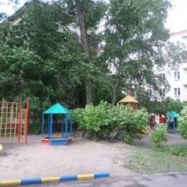 Московский детский сад №1985 (Отделение ИТ Школы)