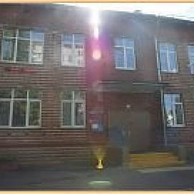 Московский детский сад №1479 (Отделение гимназии №1536)