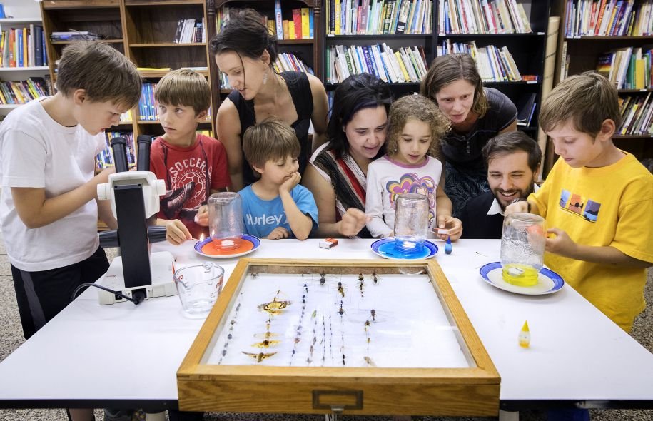La CSDM réclame un cadre plus strict pour l’école à la maison