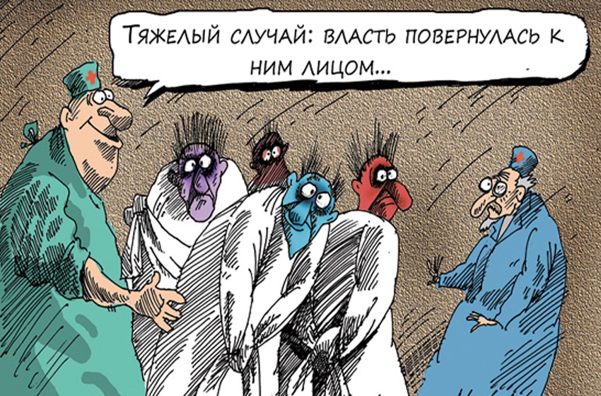 Вопреки уверениям чиновников, очереди в детские сады растут