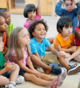 The benefits of giving your child access to an early childhood education