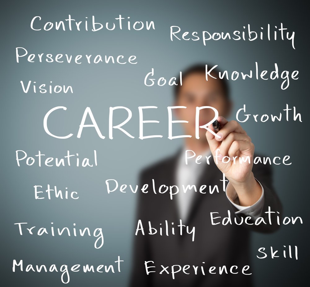 Survey: Career prep is not a top priority for college trustees