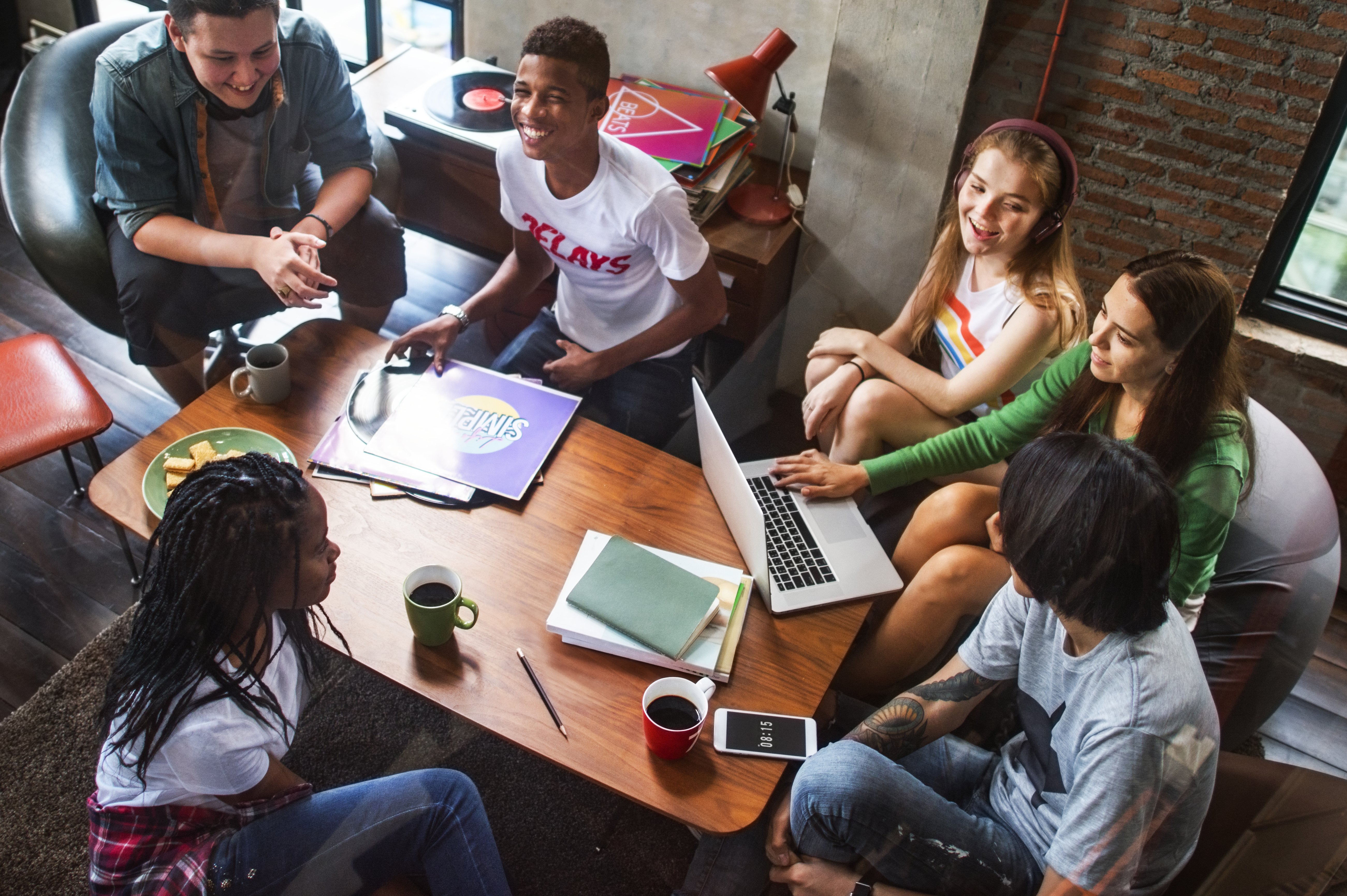 Le nombre d’étudiants continue d’exploser en France