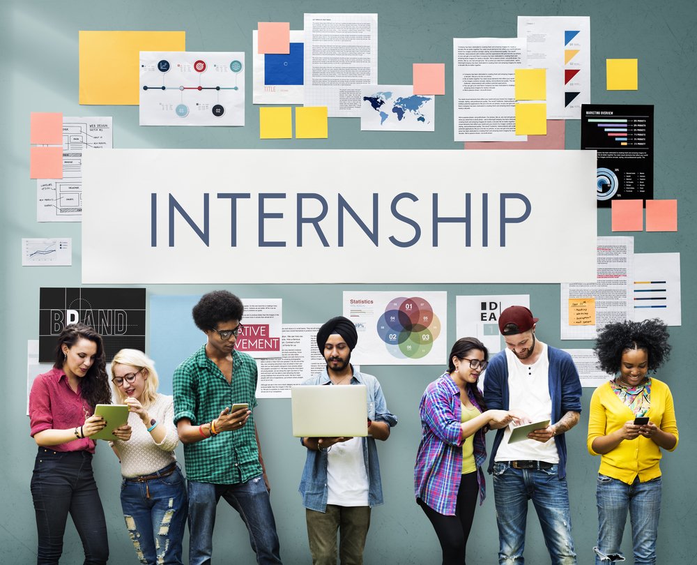 10 Colleges Where Students Usually Get Internships