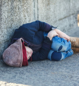 USA Schools face challenge bringing homeless children out of the shadows