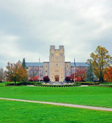 Virginia Tech makes list of safest college campuses in America