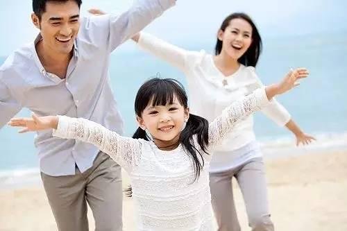 优势与局限 父母善在自我整合 宽容与变通 只为适配孩子发展