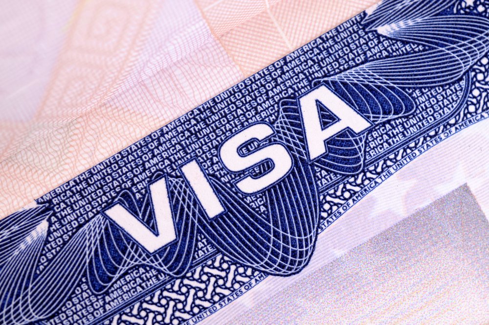 Sharp drop in international student visas worries some US colleges