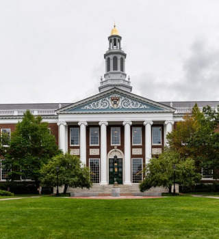 WSJ/THE US College Rankings 2019: Harvard holds on to top spot