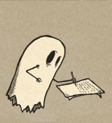 5 Career Options For Ghostwriters
