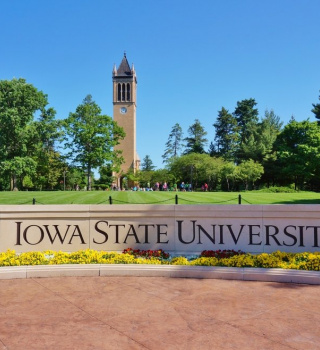 Where does University of Iowa, Iowa State University rank in new U.S. News &amp; World Report ratings?