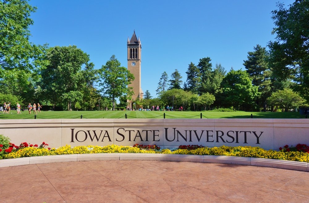 Where does University of Iowa, Iowa State University rank in new U.S. News &amp; World Report ratings?