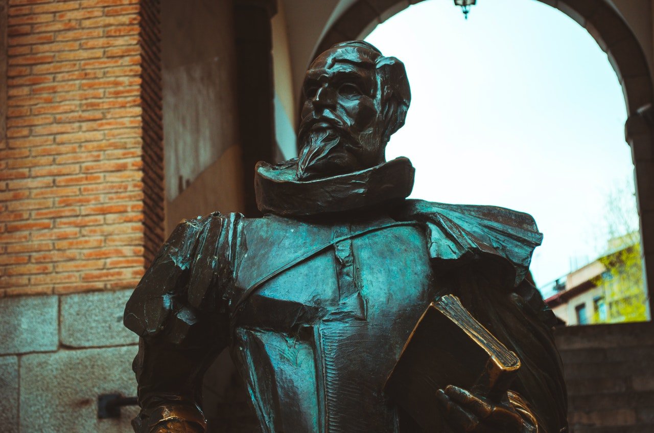 “Дон Кихот”: что олицетворяют главные герои известного романа Сервантеса