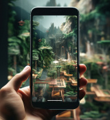 Transforming Education: The Future of Learning with Personalized Data, Augmented Reality, AI, and IoT