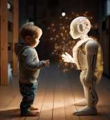 Embracing the Future: The Role of AI in Toddler Education