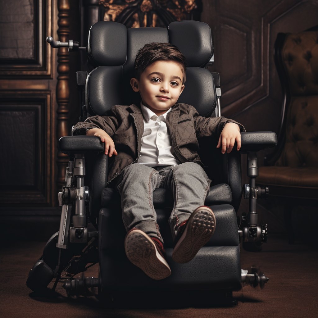 Создание инклюзивных школ для детей с ограниченными возможностями