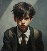 When First Grader Doesn't Want to Go to School