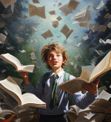 The Complex World of Grades in School