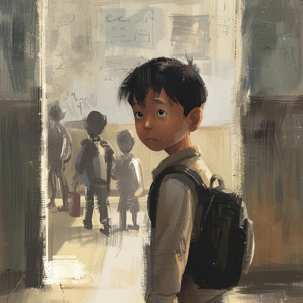 Зачем в принципе хорошо учиться в школе в наше время?