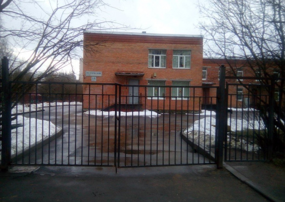 Государственное бюджетное дошкольное образовательное учреждение детский сад №91 общеразвивающего вида с приоритетным осуществлением деятельности по физическому развитию детей Выборгского района