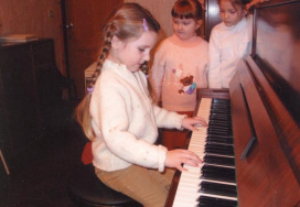 Студия дошкольного образования и эстетического воспитания &quot;Живулечка&quot;