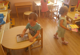 Центр развития ребенка SmartKIDS ЖК Балтийская Жемчужина