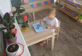 Центр развития ребенка SmartKIDS ЖК Балтийская Жемчужина