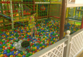 Центр развития ребенка SmartKIDS ЖК Балтийская Жемчужина