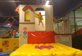 Центр развития ребенка SmartKIDS ЖК Балтийская Жемчужина