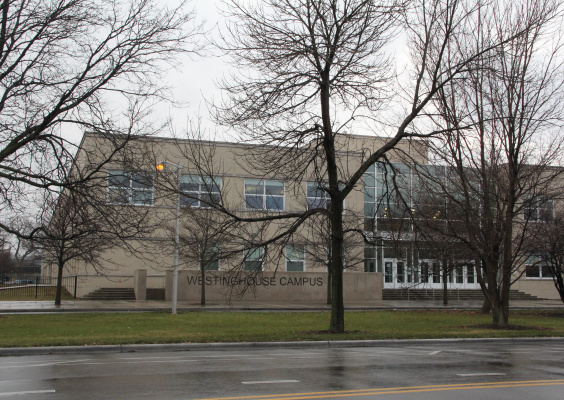 Beidler Elementary School